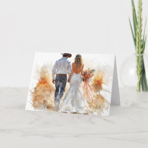 Hand in Hand, Bereit für ein Happy End Karte