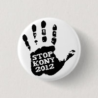Hand Kony 2012 Endjosephs Kony