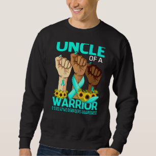 Hand Onkel einer zerebralen Störung awa Sweatshirt