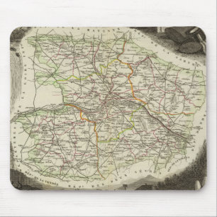 Hand und Dormaus Mousepad