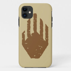 Hand von Saruman Case-Mate iPhone Hülle