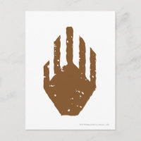 Hand von Saruman