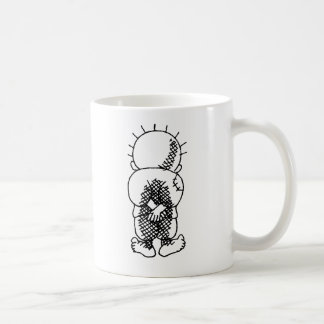 Handala Kaffeetasse