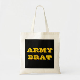 Handbag Army Brat Tragetasche