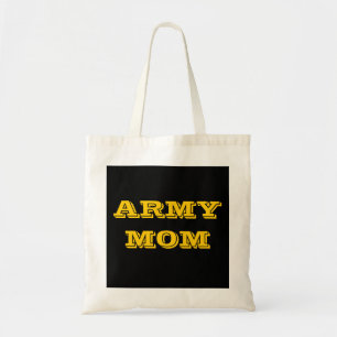 Handbag-Army-Mama Tragetasche