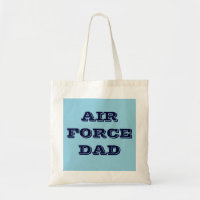 Handbag Proud Air Force Vater