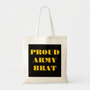 Handbag Proud Army Brat Tragetasche