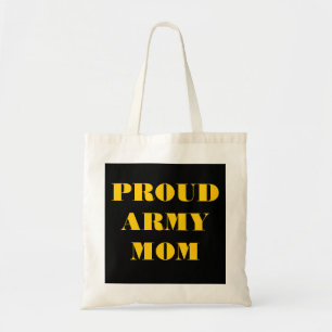 Handbag Proud Army-Mama Tragetasche