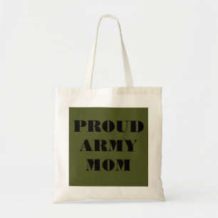 Handbag Proud Army-Mama Tragetasche