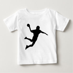Handball Baby T-shirt
