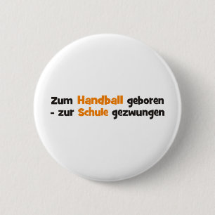 Handball Button