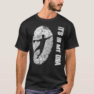 Handball-DNA Essenzieller T - Shirt