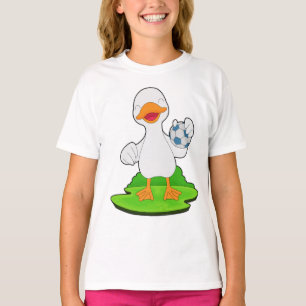 Handball-Duck T-Shirt