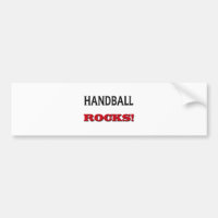 Handball-Felsen