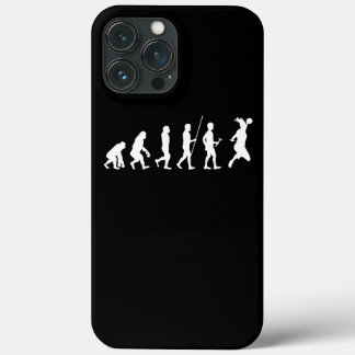 Handball Geschenk für den Trainer Goalkeeper Sport Case-Mate iPhone Hülle