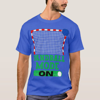 Handball Goalie T-Shirt