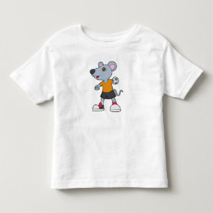 Handball-Handball-Handball Kleinkind T-shirt
