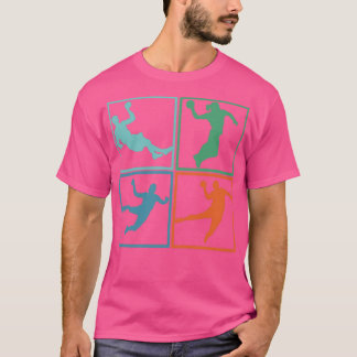 Handball-Handball-Handball T-Shirt
