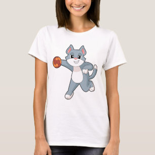 Handball-Handball T-Shirt