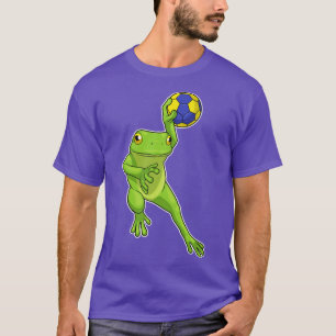 Handball-Handball T-Shirt
