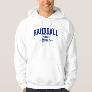 Handball Hoodie