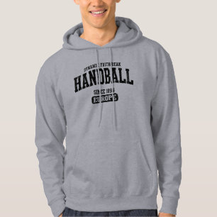 Handball Hoodie