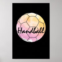 Handball ist alles