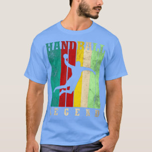 Handball-Legende T-Shirt