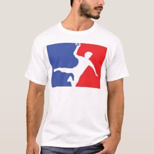 Handball-Legendenikone T-Shirt