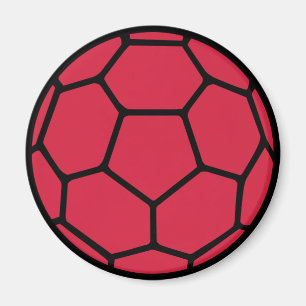 Handball Magnet
