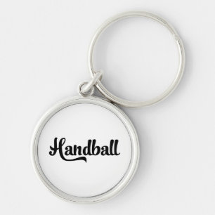 handball schlüsselanhänger