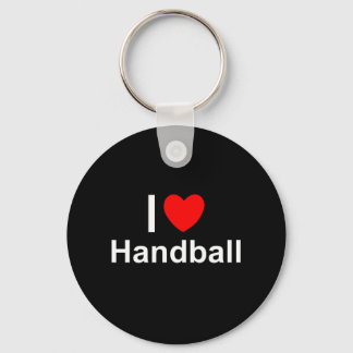 Handball Schlüsselanhänger
