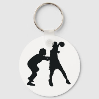 Handball-Schlüsselanhänger Schlüsselanhänger
