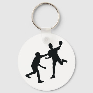 Handball-Schlüsselanhänger Schlüsselanhänger