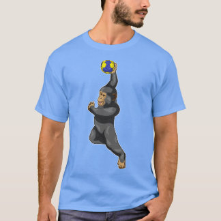 Handball T-Shirt