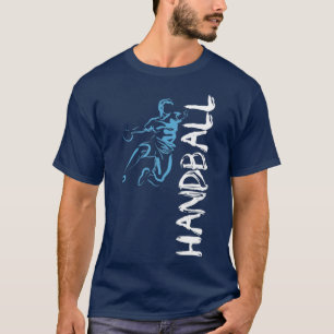 Handball Team 4 T-Shirt