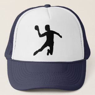 Handball Truckerkappe