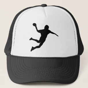 Handball Truckerkappe