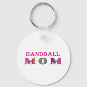 HandballMom Schlüsselanhänger
