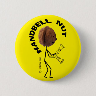 Handbell Nut Button