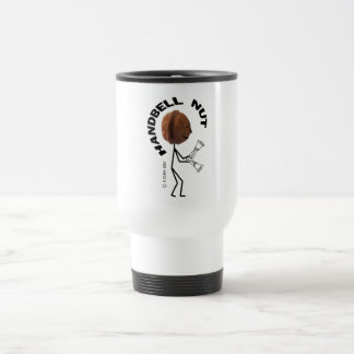 Handbell Nut Reisebecher