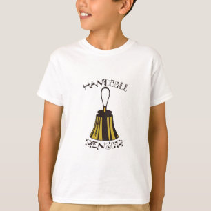 Handbell-Wecker T-Shirt