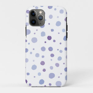 handbemalte Tupfen Case-Mate iPhone Hülle