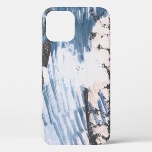 Handbemaltes Design. Einzigartiger künstlerischer Case-Mate iPhone Hülle