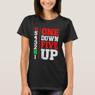 Handbuch für selbstfahrende Kraftfahrzeuge bis fün T-Shirt