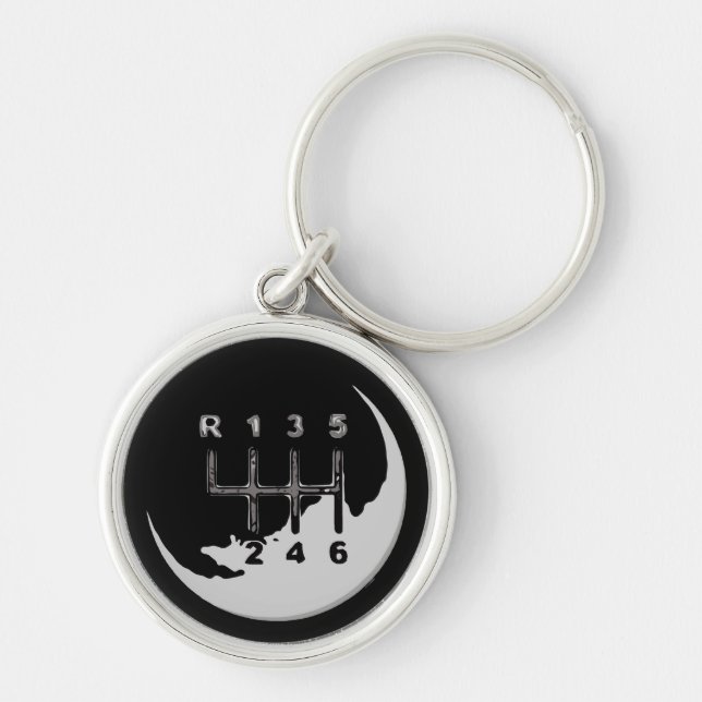 HANDBUCH SCHLÜSSELANHÄNGER (Vorne)