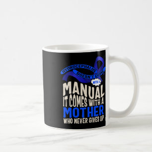 Handbuch zur Sensibilisierung für Neurochirurgie Kaffeetasse