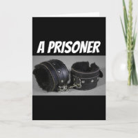 HANDCUFFS ROMANTISCHE KARTE 4 EHEFRAU ODER HANDY