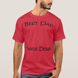 Handdrucke des Hands des Hands des Shirts von Mens