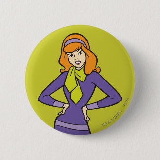 Hände auf Hüften Button